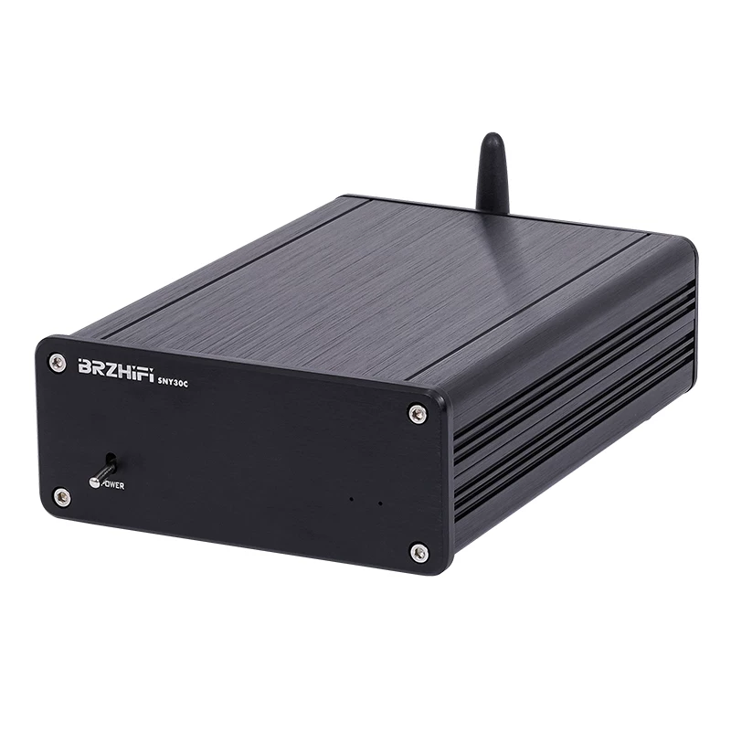 Weiliang SNY30C Bluetooth King PCM1794A dual-core decoder Bluetooth 6.2 LDAC линейное питание