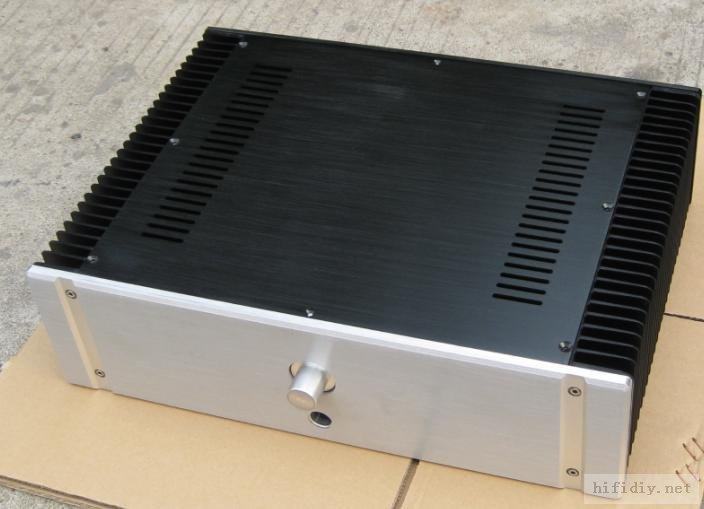 Size 430 width 130 130 313 meters long small A full aluminum host shell reinforced version