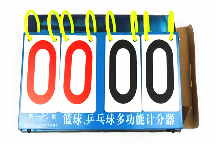 New whale 4 - bit scorer four - point scorer 