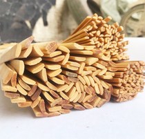  Motor bamboo stick 300mm motor slot wedge motor repair oil-immersed insulation bamboo stick Bamboo stick mechanical and electrical accessories