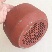 Y2 hood 100 three-phase motor hood hood blade protective cover 2 2 KW-3kw motor iron cover