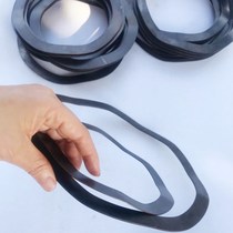  Three-wave peak gasket waveform pad 65 manganese steel multi-wave gasket wave gasket bearing spring gasket full model
