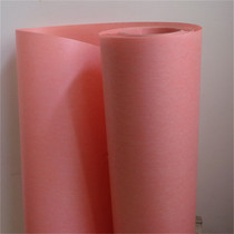  FDMD insulation paper Motor composite paper High temperature F grade 0 17 0 20 0 25 0 30 Industrial red shell paper