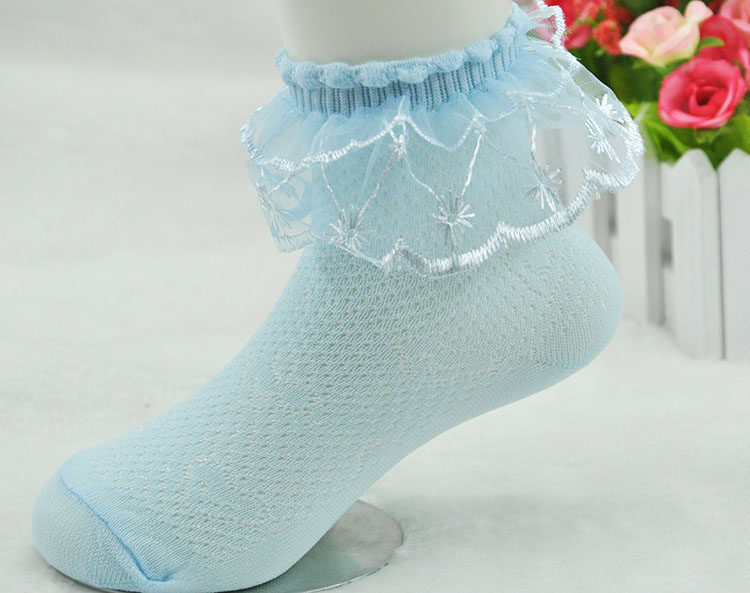 Chaussettes enfant - Ref 2107133 Image 10