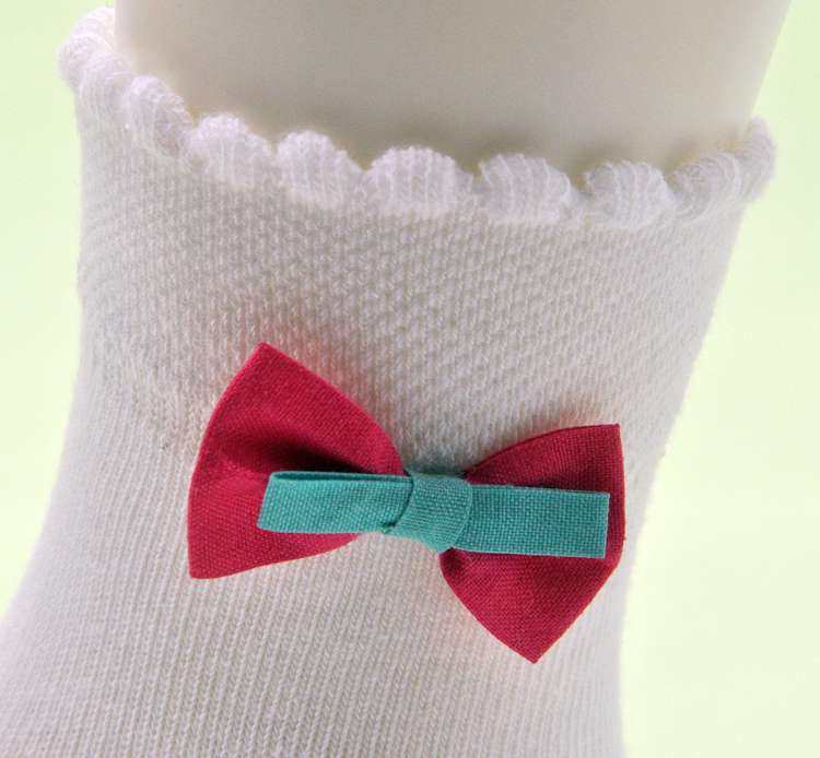 Chaussettes enfant - Ref 2107232 Image 27