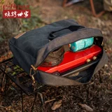 Портативная сумка-органайзер, барсетка, вместительный и большой дорожный ремешок для сумки, портативные аксессуары, комплект