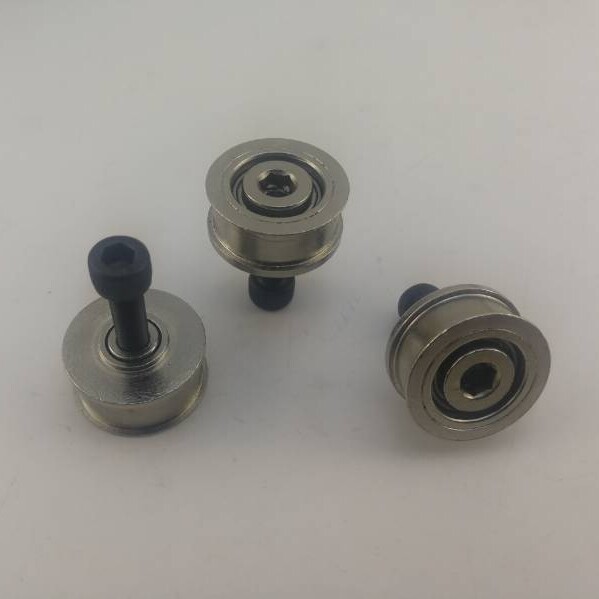 KV7-M9140-A0X KG2-M9102-00X Yamaha YV100XG YV100XTG belt transmission wheel