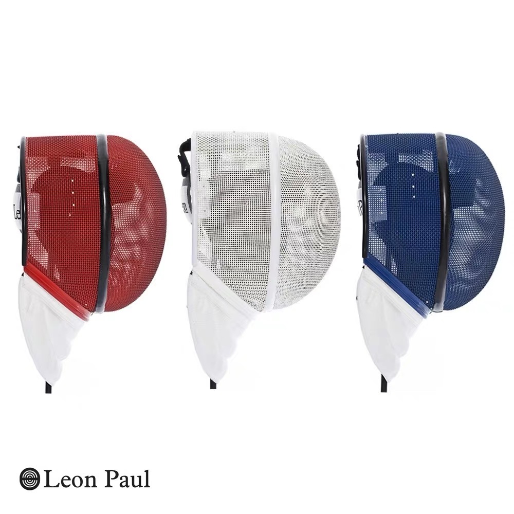 Spot Shunfeng Paul Heavy Sword Mask Adult Child Leon Paul Heavy Sword Mask-Taobao