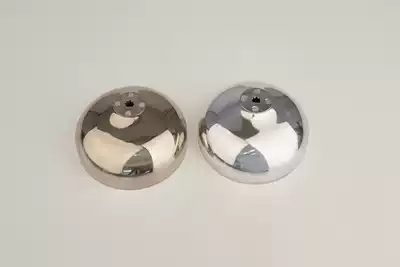 Fencing Equipment Epee Gold Silver Handguard (Adult children)