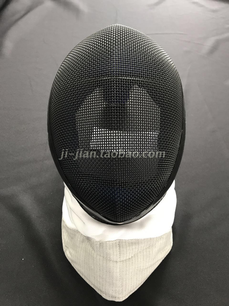 New rules FIE certified fencing floral sword mask 1600N