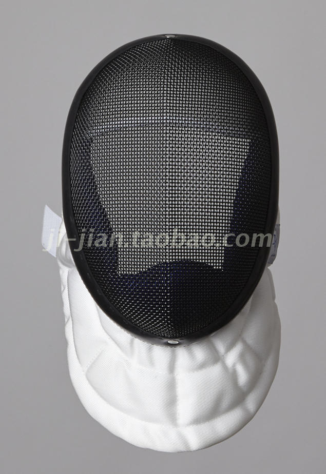 Special new rules Adult children fencing epee mask 700N