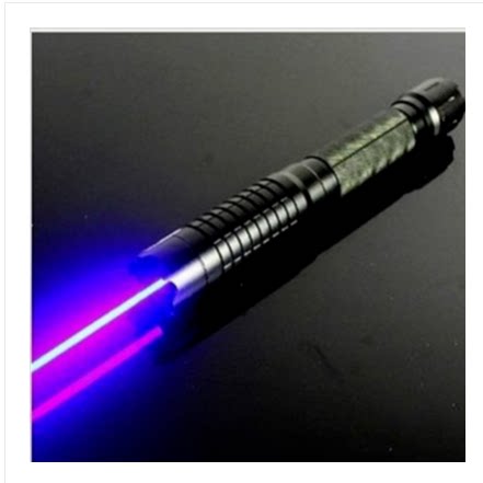 10W Blue Light Flashlight Laser Teaching Whip Sales Building Pen Full of Star Outdoor Laser Light Driving School Laser Pen
