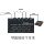 BEHRINGER/портативный декодирующий усилитель для наушников BEHRINGER HA400 с 4-полосным разветвителем для наушников mini 3