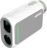 Японская прямая доставка Caddytalk Minimi Laser Laser, начиная с сыпью Телескоп Электронный Caddy