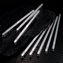 Manufacturer Huajun lead solder bar 63A37 high purity high brightness low melting point antioxidant Yunnan fine tin