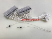 Suitable for new Samsung K2200 K2200ND HP hp 436 433 thermistor thermostat