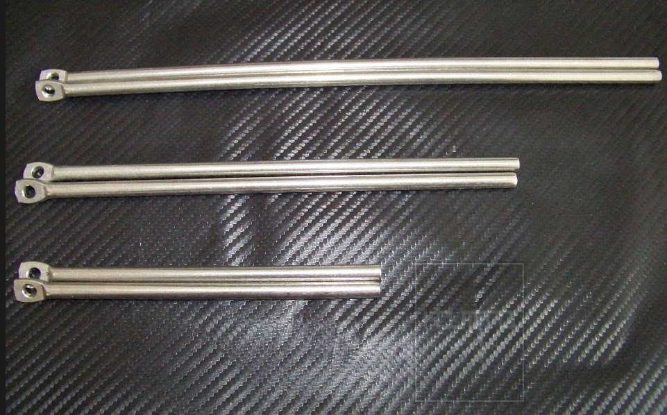 Porte-bagages pour vélo HOUJIANG - Ref 2413056 Image 4