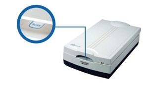 Máy quét nền tảng pha lê A3 ArtixScan 3200XL thế hệ chung của Trung Quốc - Máy quét máy in scan canon