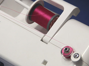 bobbinwinding
