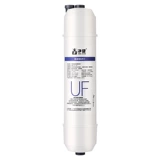 净健 Корейская UF Полая волокна мембрана Ультрафильтрационная пленка фильт