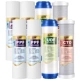 10 -INCH FRODE TRI -LEVELELEME ELEMENT 1 YEAR SET (всего 8)