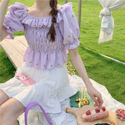 时尚爱慕日韩 SSAM7503