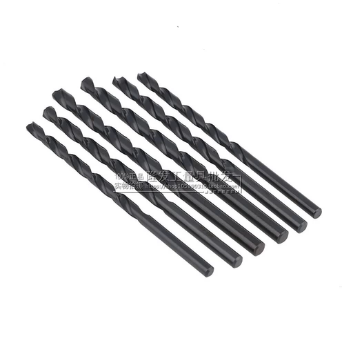 Длинное высокоскоростное сверло, 6.0×160мм