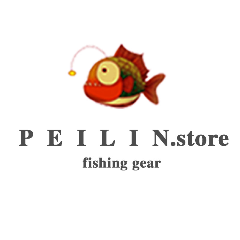 培林路亚店的LOGO