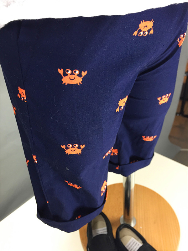 Pantalon pour garcons et filles - Ref 2058410 Image 20
