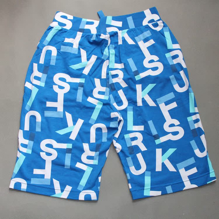 Pantalon pyjama jeunesse Z015 - Ref 724712 Image 6