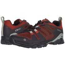 Tax Oboz Arete low running shoes 2021 new autumn winter mens shoes Luxury Daily comfort