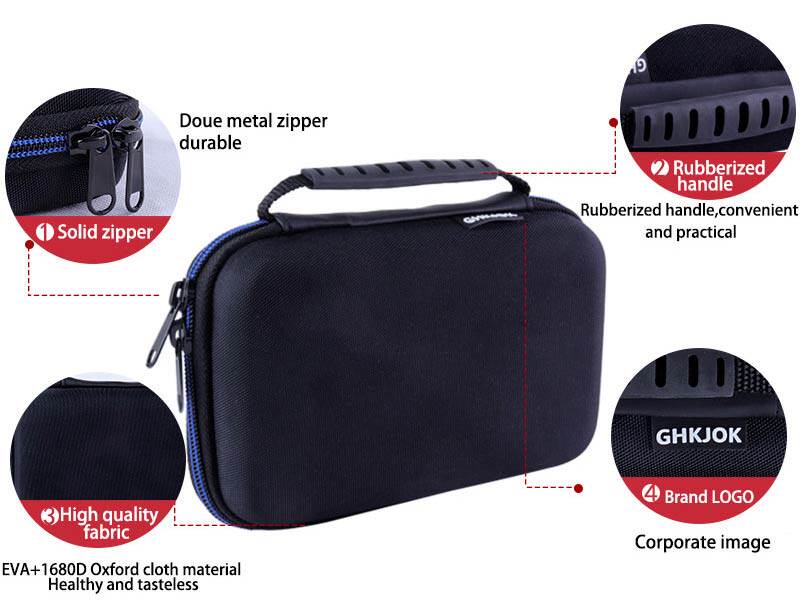 Украшение "Сделай сам" hard cover carrying storage bags for nintendo new 3ds xl 2ds Metheron