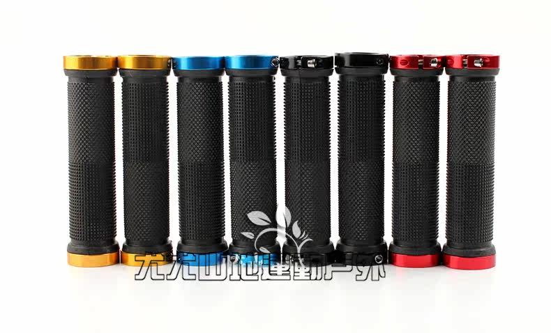 Poignées de vélo SMLLOW - Ref 2347537 Image 5