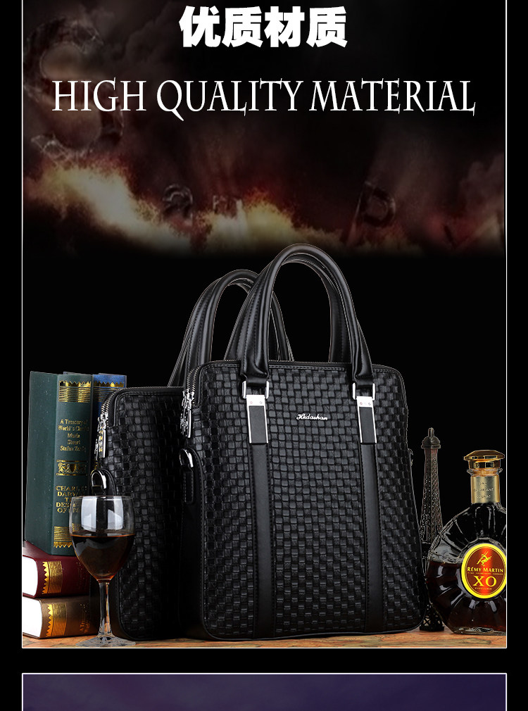 Sac pour homme - Ref 53142 Image 9