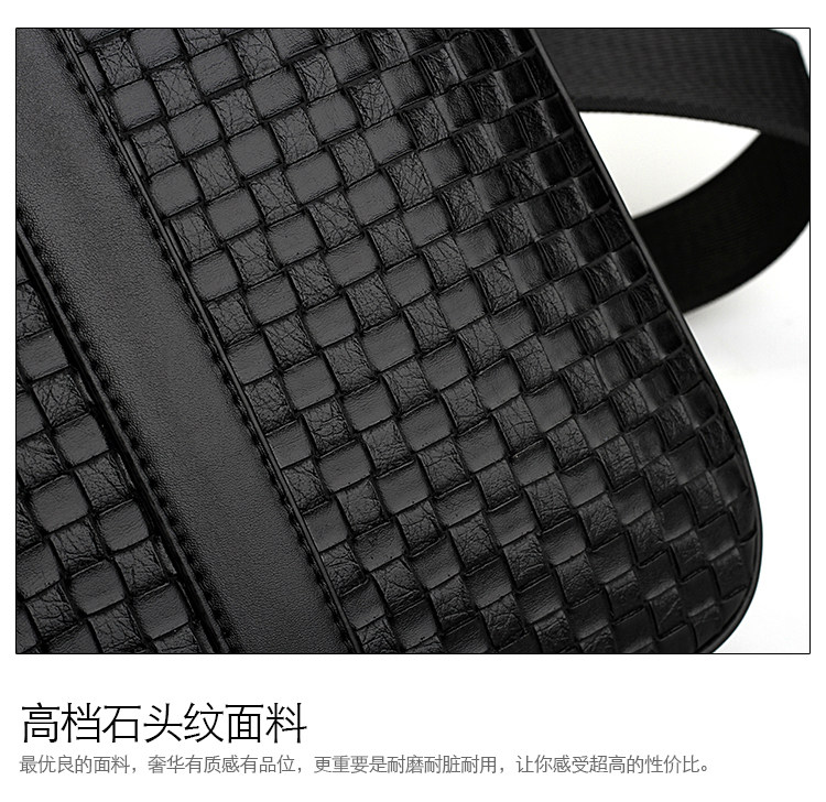 Sac pour homme - Ref 53142 Image 32