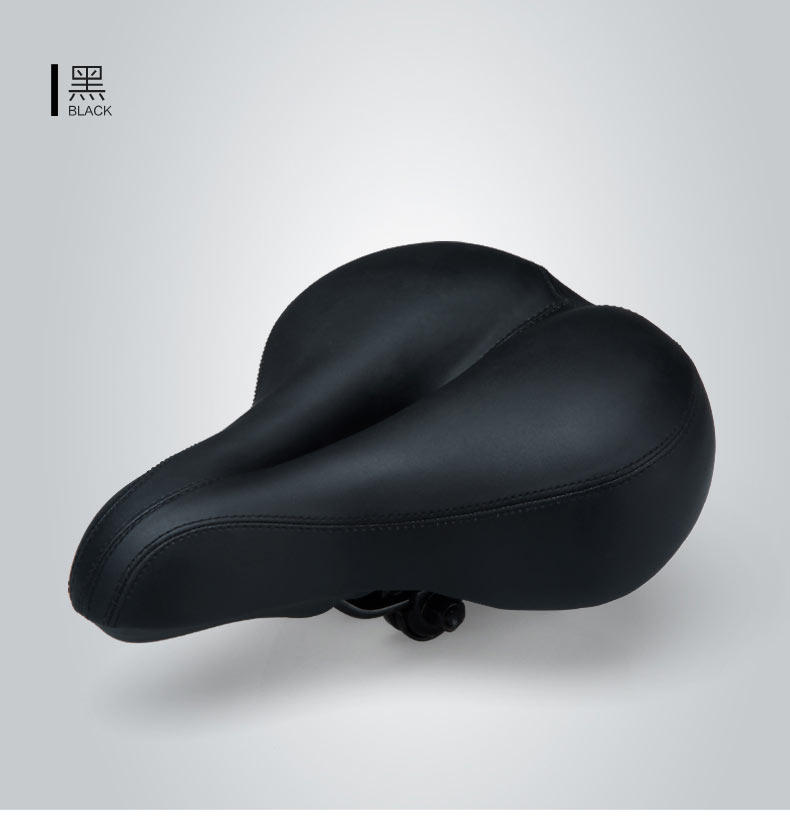 Selle de vélo Mountain Bike FOREVER - Ref 2348646 Image 17