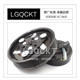 Адаптированный компрессор Mazda M6 Conditioning Compressor M3M5 лошади, три лошади, пять лошадей, две подшипники CX-5CX-7 Ruiyi Ruiyi