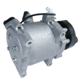 Адаптация к Zotye T600 Air -Conditioning Compressor T300/Z200/Z300/Z500/T700/SR7/SR9 Air -Conditioning насос