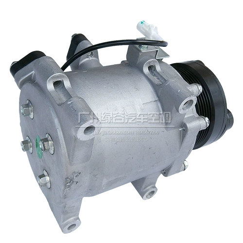 Адаптация к Zotye T600 Air -Conditioning Compressor T300/Z200/Z300/Z500/T700/SR7/SR9 Air -Conditioning насос