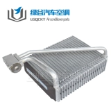 Адаптация Китая Junjie Air -Conditioning Evaporator Core Junjie V3V5 Coolpubes FRVFSVH230H330H530 ящик для испарения