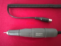 Grinding machine engraving machine 45000 turn handle polished head SH37LN grey handle colour box packaging