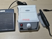 South Korean Socean polisher MARATHONN ECO 450 with SH37LN 45000 swivel with brush engraving machine