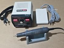 South Korea MARATHON N3 dental machine STRONG 90204 Grinding Machine Engraving Machine 3 50 thousand turn