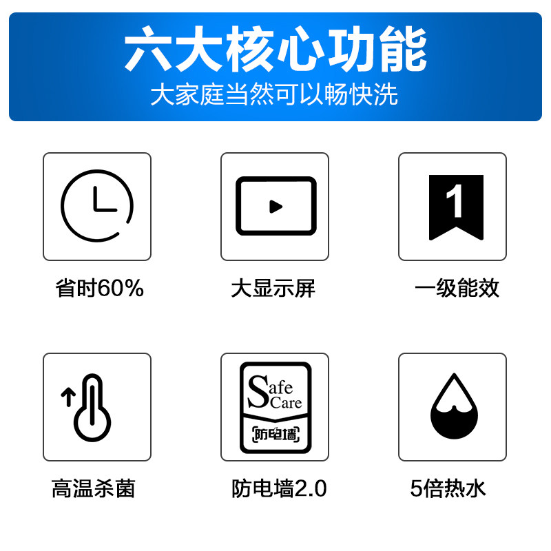 haier/��������ˮ��ec3mt3(u1)