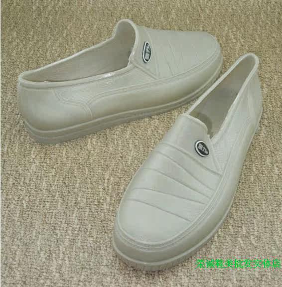 Chaussures en caoutchouc WARRIOR - Ref 941222 Image 8