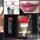 Bộ đếm chính hãng Son môi của Givenchy Son môi da cừu Taboo Kiss lipstick 304 307 hộp quà tặng set bbia đỏ cam