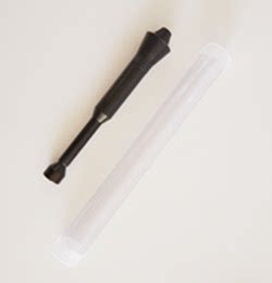 Magnetic Fingerprint Brush Magnetic Powder Brush Fingerprint Display Brush