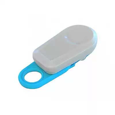 Norway Safe CLIP-Personal Alarm Personal anti-theft Alarm Clip) Lightweight and compact gift gift