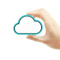 Clearance Cloud car outlet negative ion air purifier) automatic switch) no fan blade design