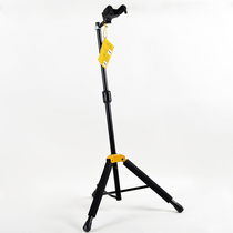 Hercules Hercules GS415B 432B Gravity Self-locking Electric Guitar Bass Bracket Pylon